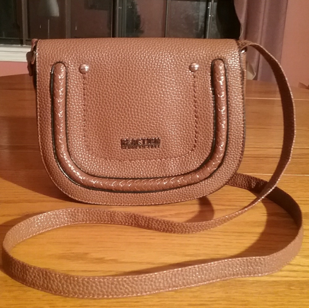 Reaction Kenneth Cole bag.